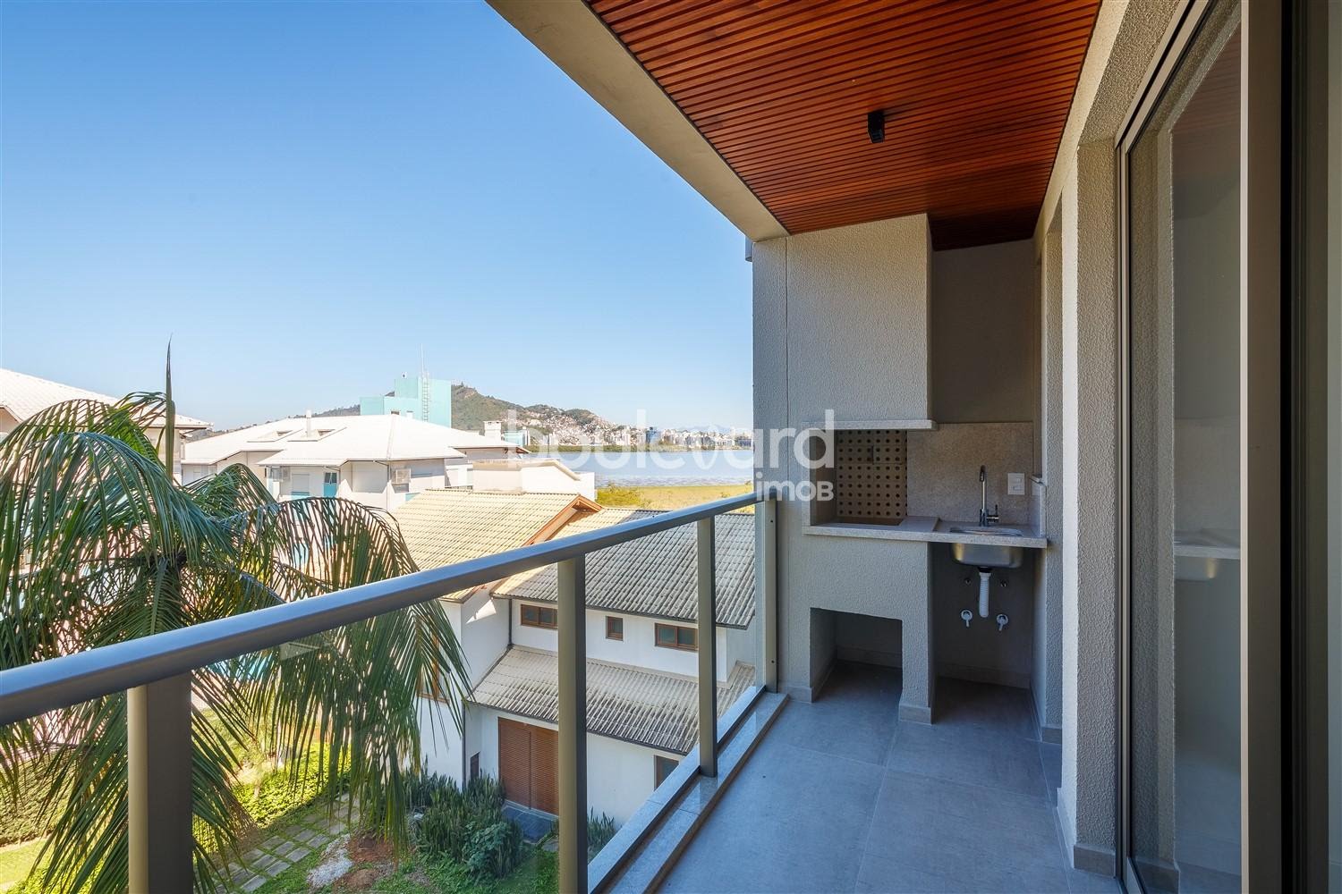 Apartamento à venda com 3 quartos, 1 suíte, 2 vagas e 91m² no João Paulo, Florianópolis (SC) — foto 10 de 30