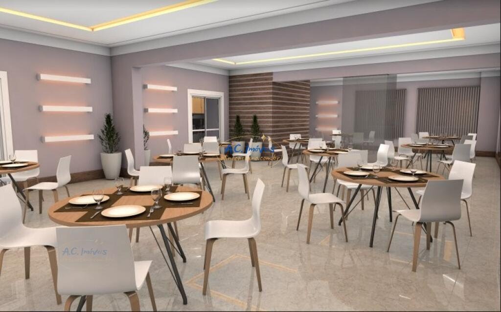 Apartamento à venda com 2 quartos, 1 suíte, 1 vaga e 81m² no Vila Caiçara, Praia Grande (SP) — foto 10 de 15