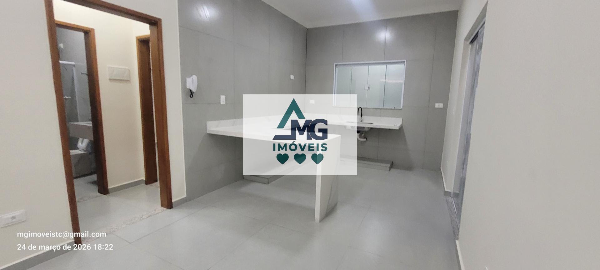 Casa à venda com 2 quartos, 1 suíte, 1 vaga e 156m² no Jd Europa, Três Corações (MG) — foto 22 de 30