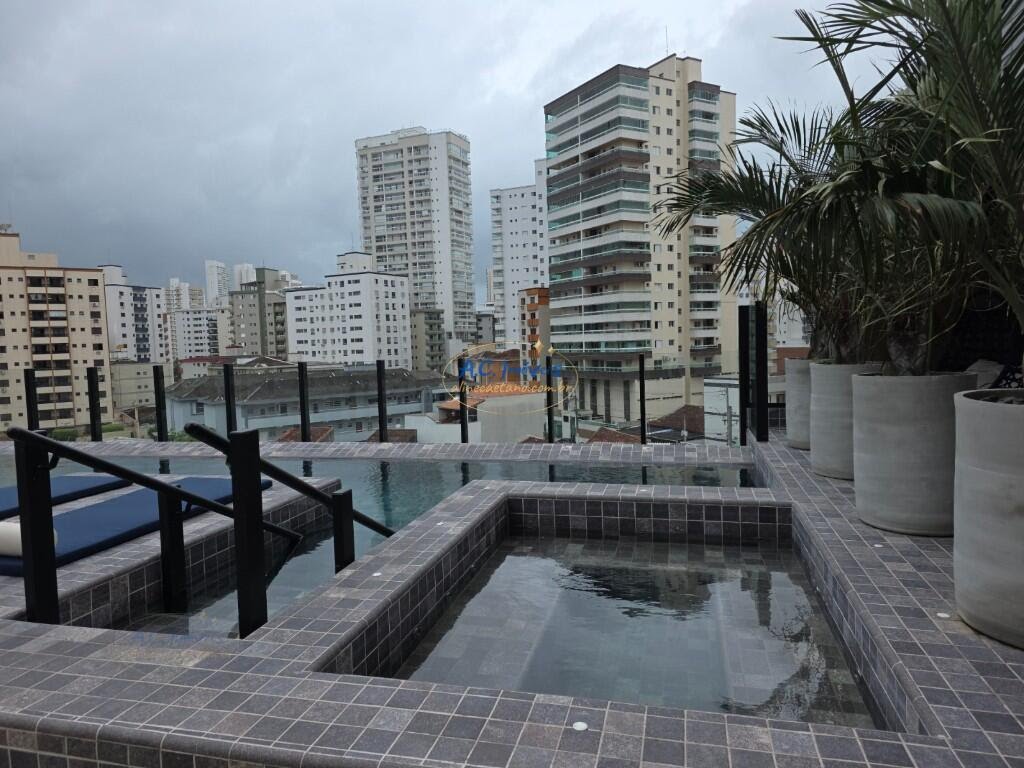Apartamento à venda com 2 quartos, 1 suíte, 2 vagas e 73m² no Boqueirão, Praia Grande (SP) — foto 18 de 28