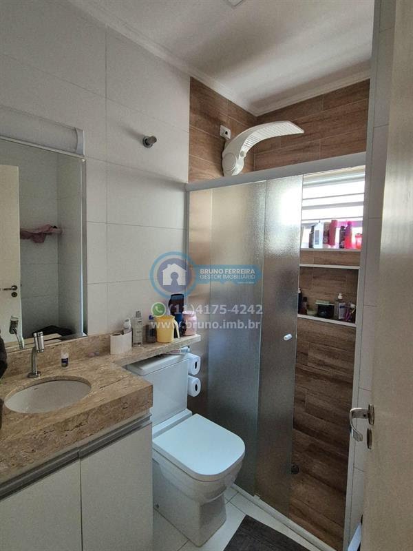 Casa à venda com 3 quartos, 4 banheiros, 2 vagas e 150m² no Vila Nova Mazzei, São Paulo (SP) — foto 9 de 17