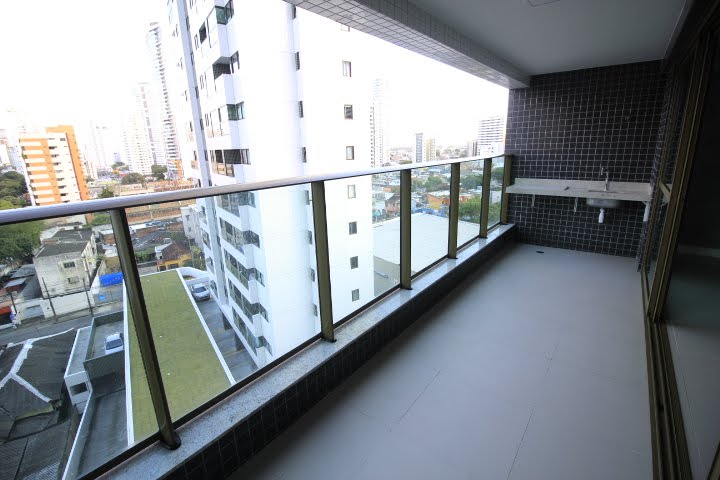 Apartamento à venda com 3 quartos, 2 suítes, 2 vagas e 123m² no Madalena, Recife (PE) — foto 27 de 30