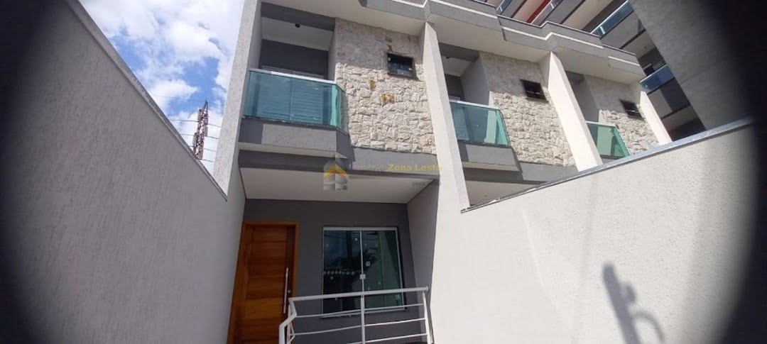 Sobrado, 3 quartos, 170 m² - Foto 2