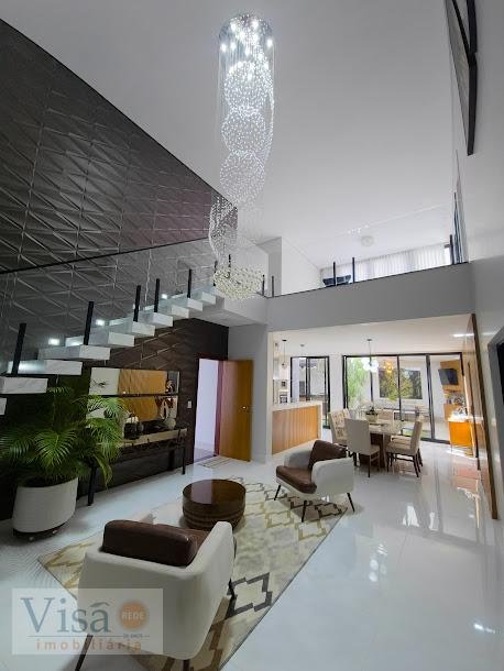 Casa à venda com 4 quartos, 4 suítes e 5 vagas no Centro, Paracatu (MG) — foto 6 de 30