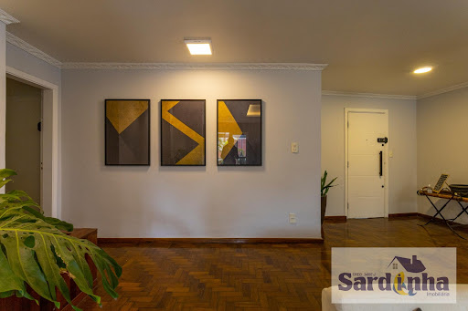 Cobertura à Venda na Bela Vista - 330m², 4 Dormitórios