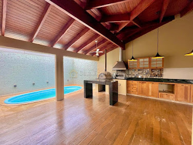 Casa em Alto da Boa Vista II  -  Catalão