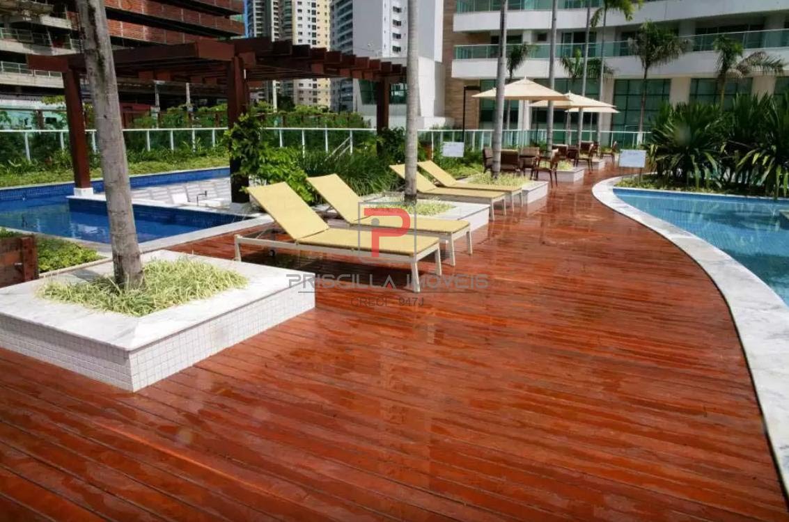 Apartamento à venda com 5 quartos, 5 suítes, 6 vagas e 510m² no Altiplano Cabo Branco, João Pessoa (PB) — foto 10 de 23