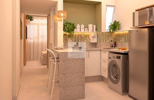 Apartamento em Centro - Rio de Janeiro, RJ