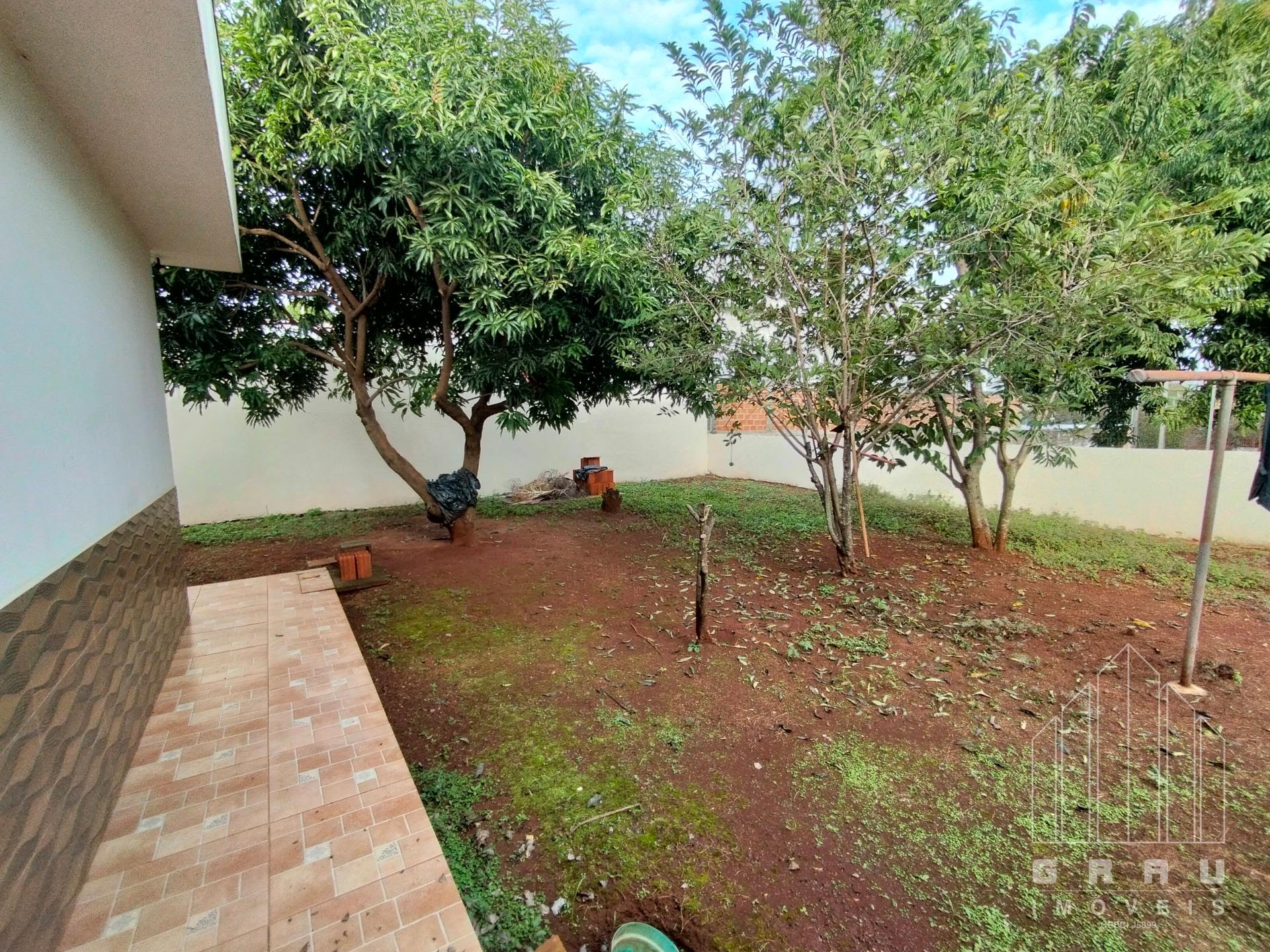 Casa na Vila A Itaipu A - Foz do Iguaçu, PR