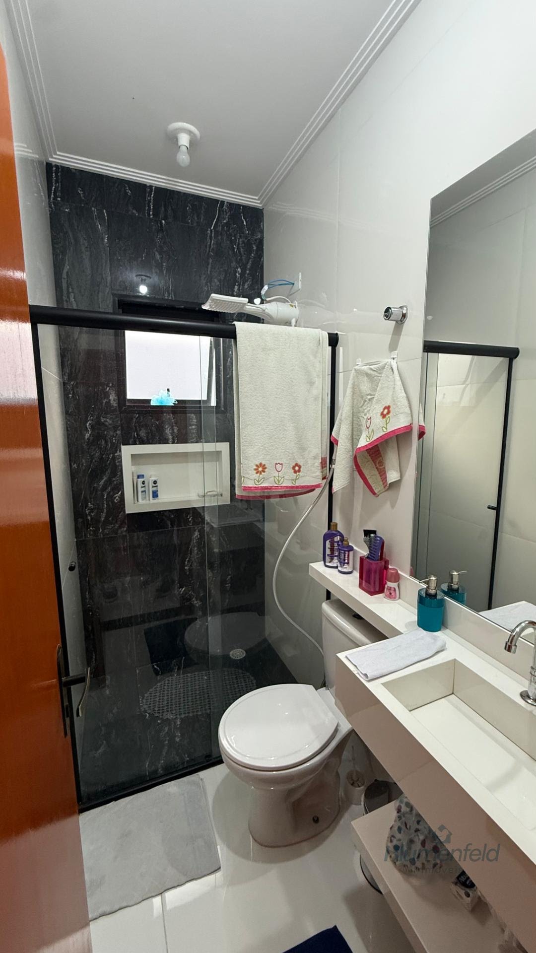 Casa à venda com 3 suítes, 3 vagas e 135m² no Center Ville, Arujá (SP) — foto 9 de 14