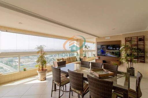 Apartamento em Jardim Barbosa  -  Guarulhos
