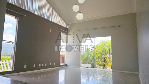 Sala estar social