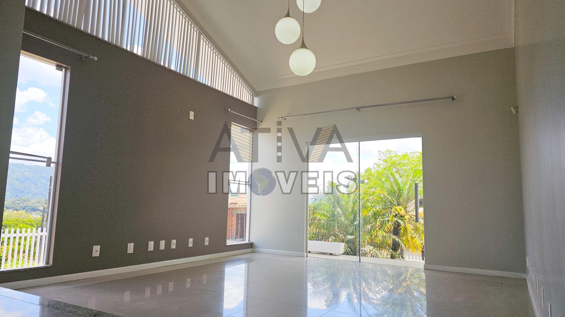 Sala estar social