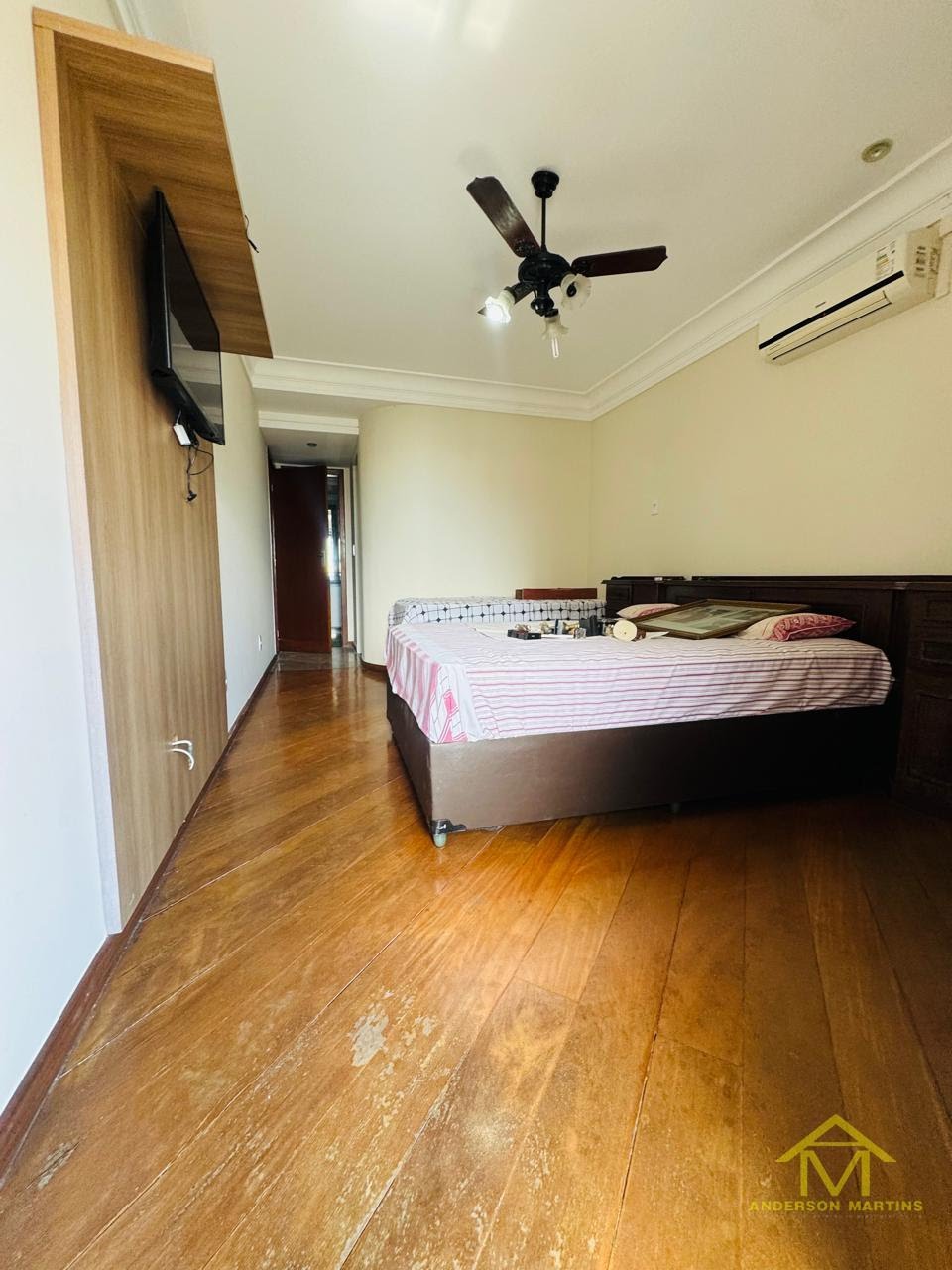 Apartamento, 4 quartos, 205 m² - Foto 15