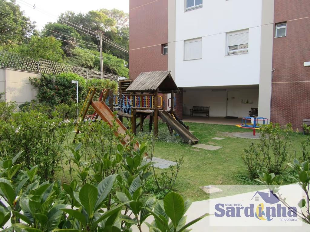 Apartamento à venda com 3 quartos, 3 suítes, 3 vagas e 185m² no Vila Ipojuca, São Paulo (SP) — foto 26 de 30