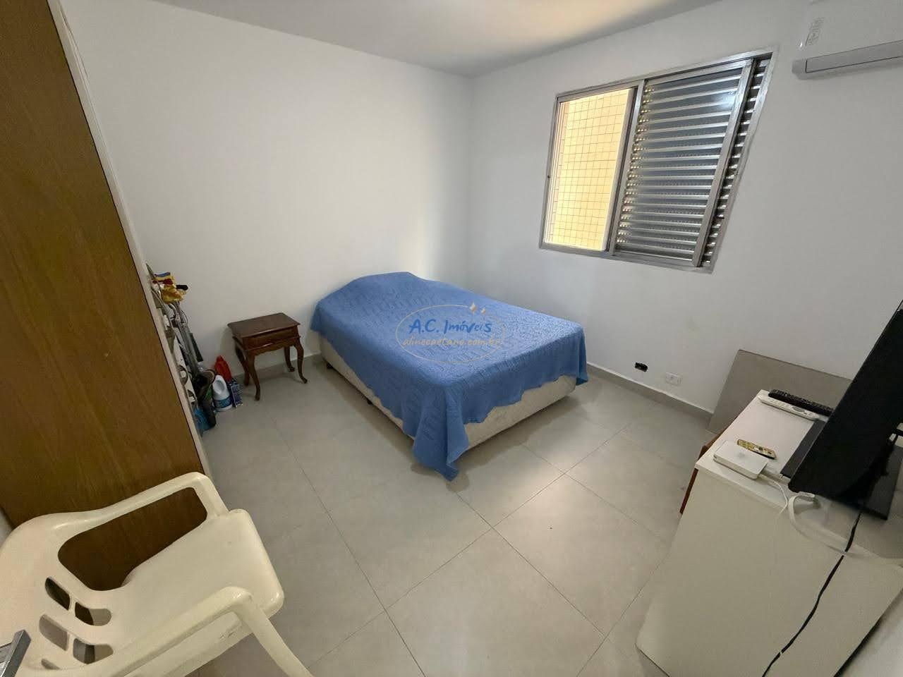 Apartamento à venda com 2 quartos, 1 banheiro, 1 vaga e 50m² no Boqueirão, Praia Grande (SP) — foto 10 de 20