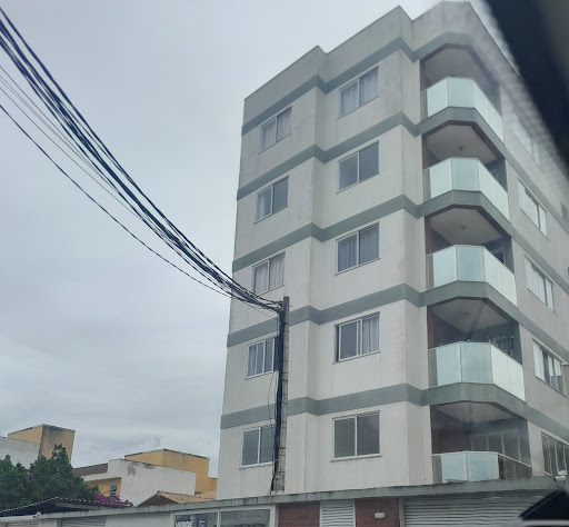 Apartamento em Recreio  -  Rio das Ostras