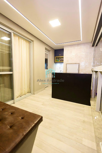 Apartamento à Venda no Centro de Biguaçu, 3 Quartos, 106m²