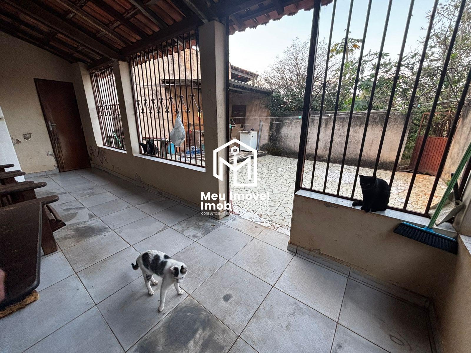 Casa, 3 quartos, 123 m² - Foto 23