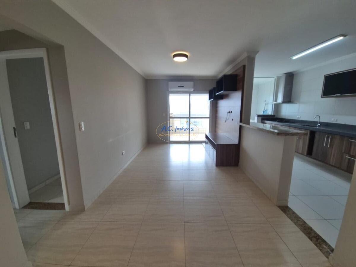 Apartamento à venda com 3 quartos, 3 suítes, 2 vagas e 122m² no Guilhermina, Praia Grande (SP) — foto 9 de 30