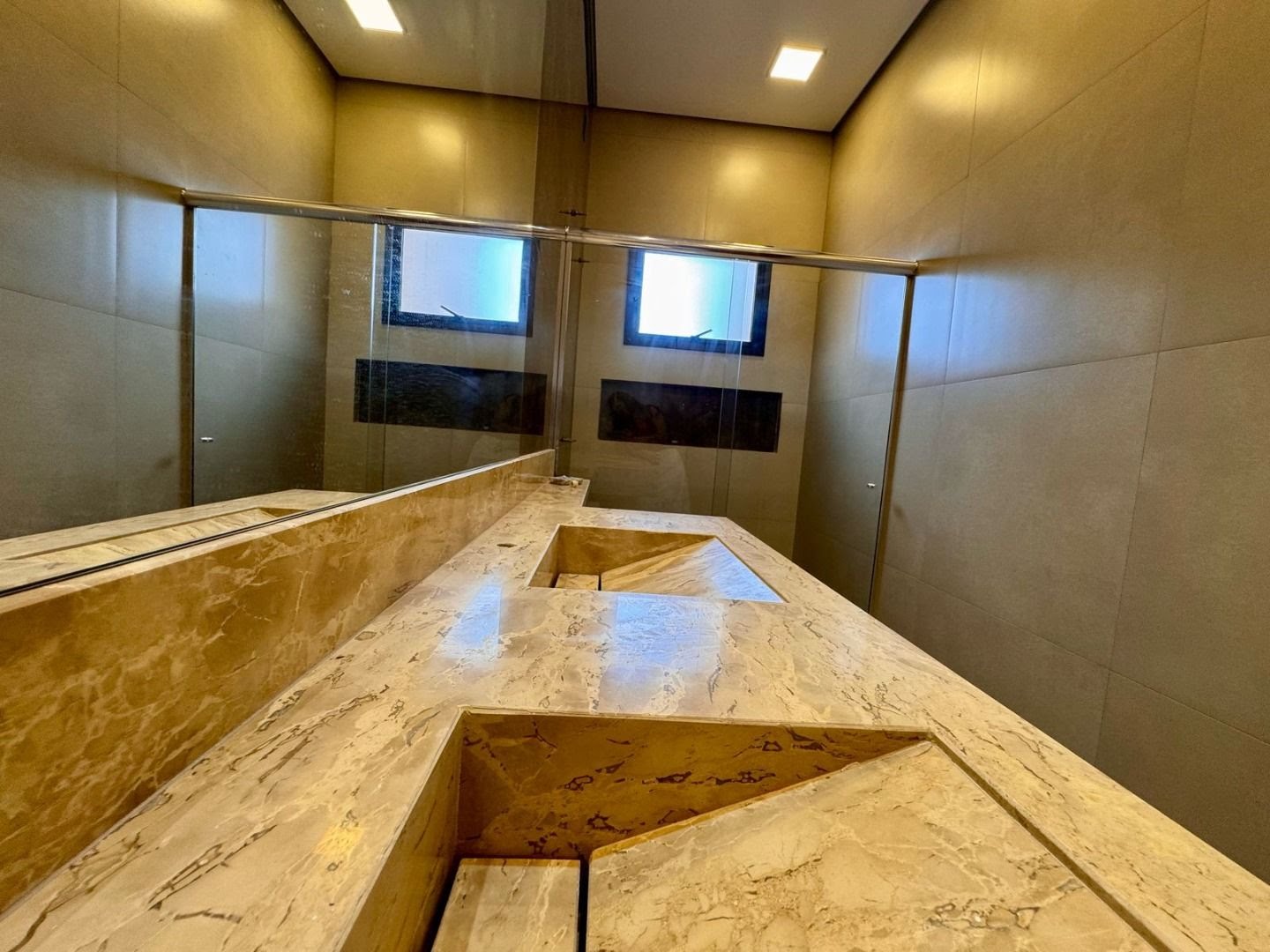 Casa à venda com 3 quartos, 3 suítes, 4 vagas e 153m² no Real Sul, Ribeirão Preto (SP) — foto 25 de 27