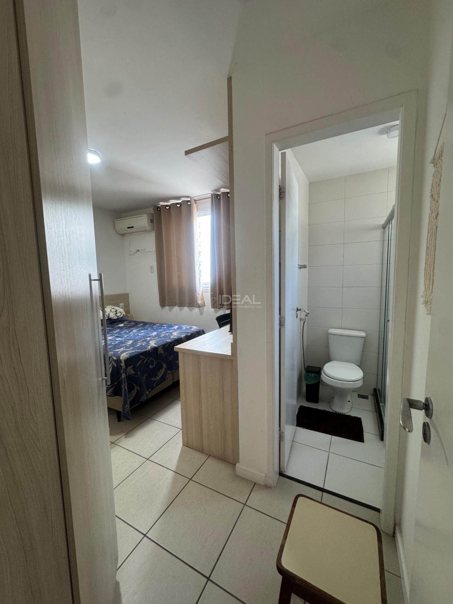 Apartamento à venda com 3 quartos, 1 suíte, 2 vagas e 90m² no Parque Tamandaré, Campos dos Goytacazes (RJ) — foto 7 de 22