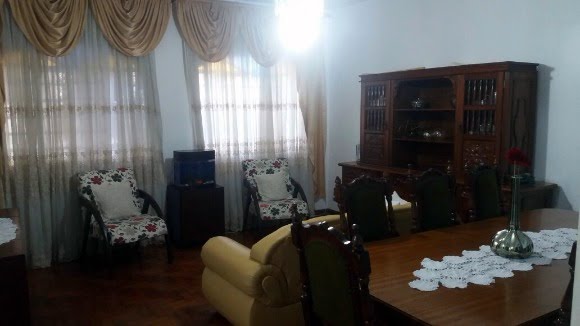 Sala de Estar