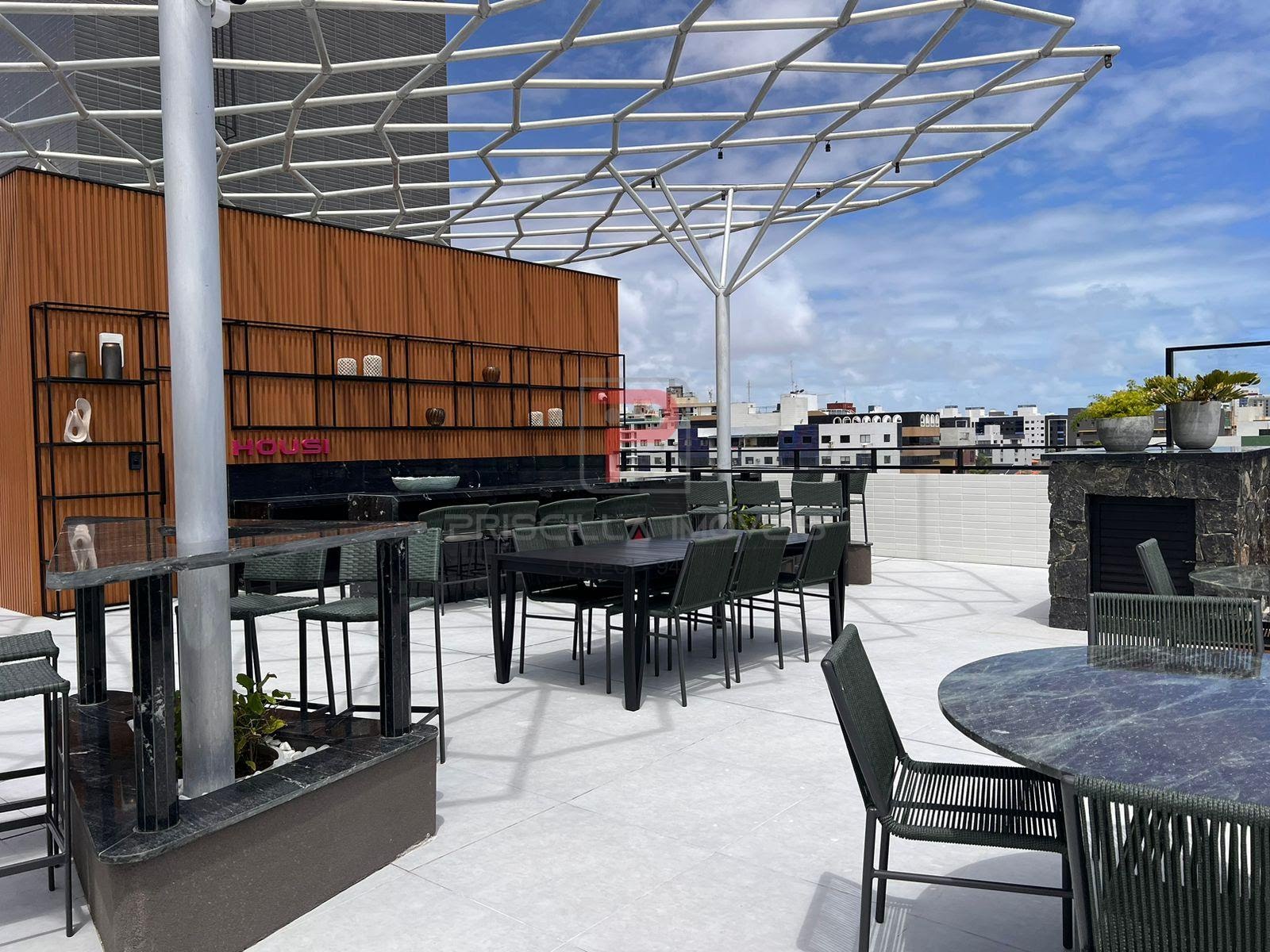 Apartamento à venda com 1 banheiro e 23m² no Jardim Oceania, João Pessoa (PB) — foto 22 de 30