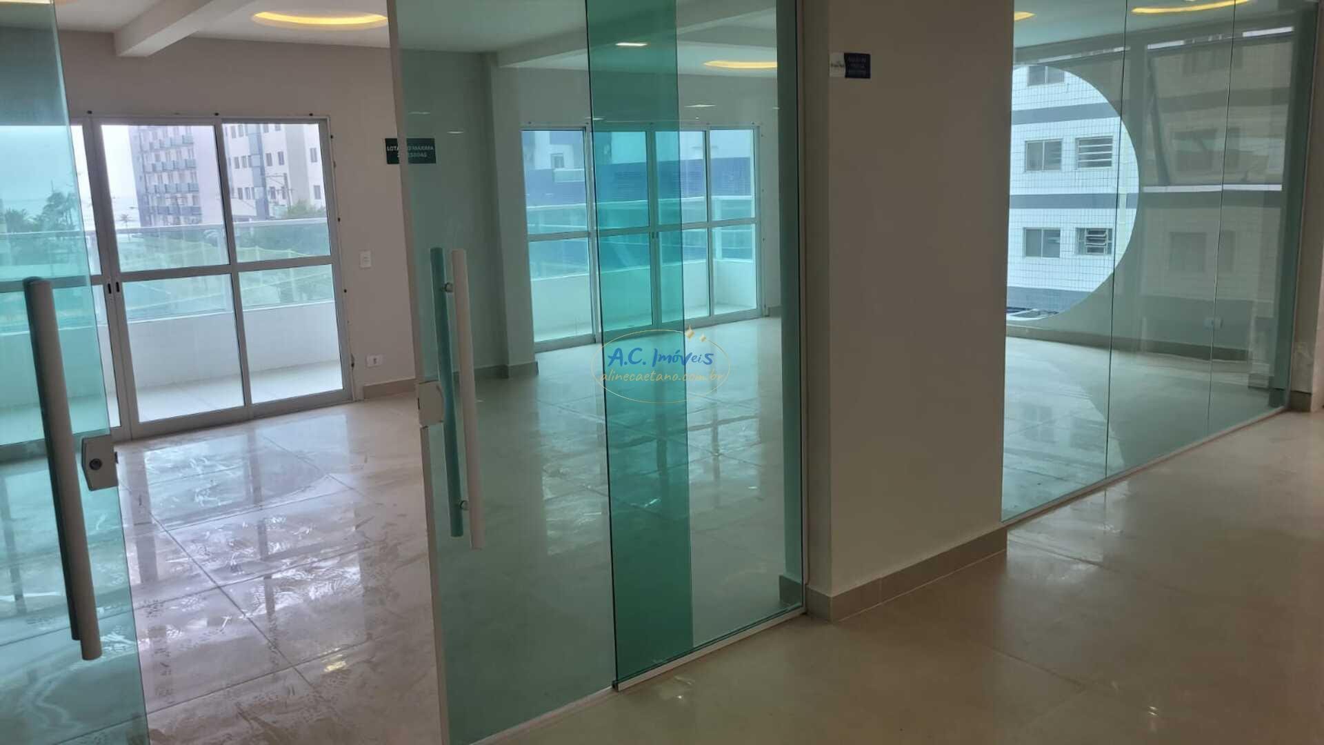 Apartamento à venda com 2 quartos, 1 suíte, 1 vaga e 81m² no Cidade Ocian, Praia Grande (SP) — foto 10 de 19