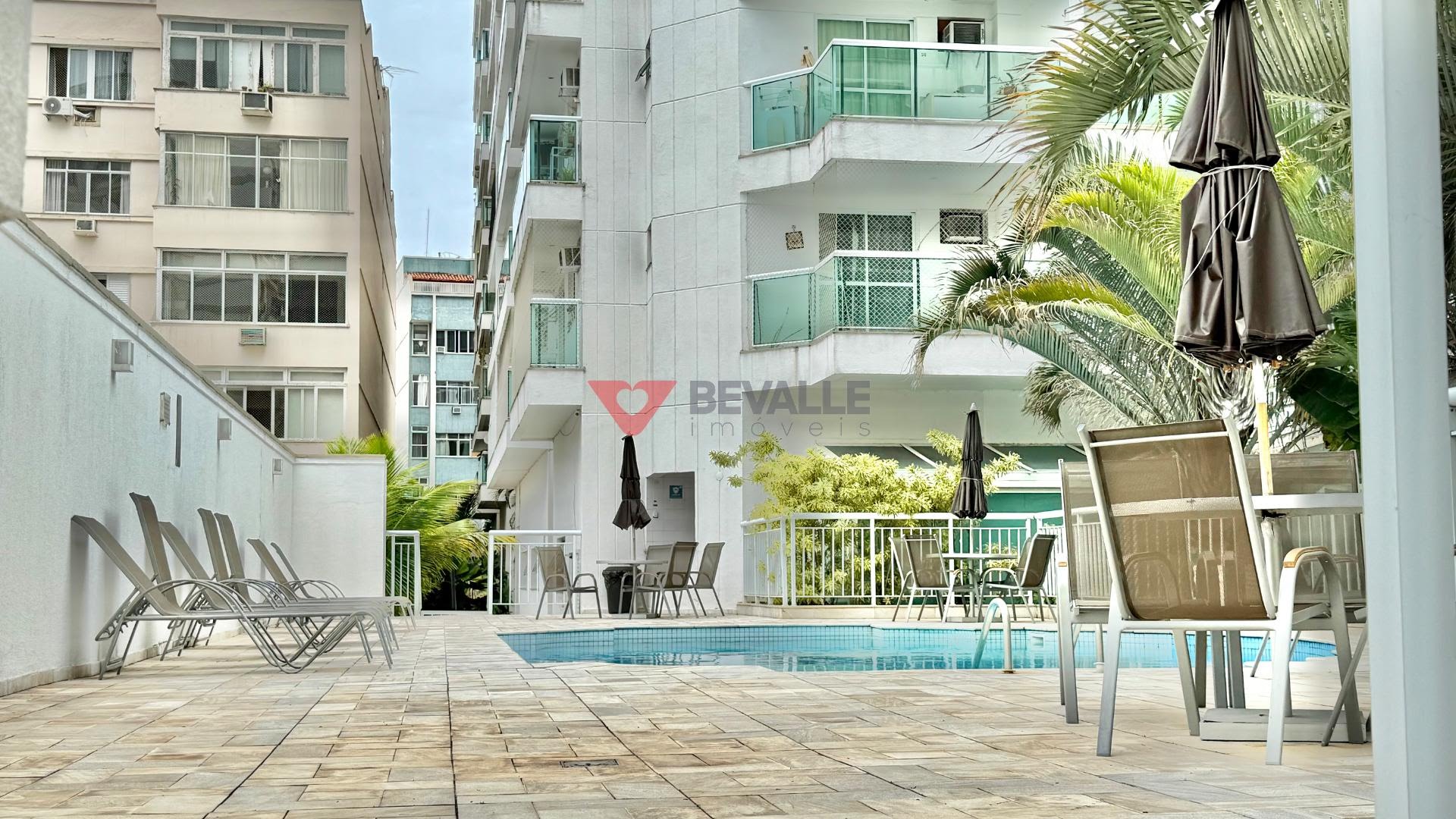 Apartamento à venda com 2 quartos, 1 suíte, 1 vaga e 67m² no Botafogo, Rio de Janeiro (RJ) — foto 16 de 23