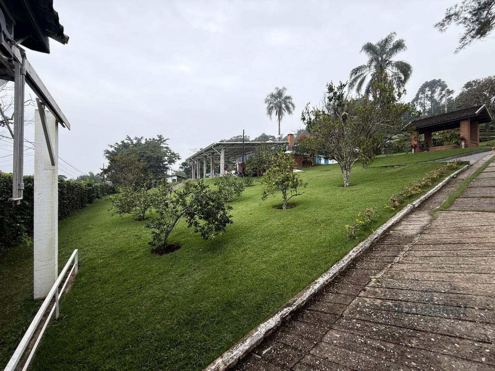 Rural à venda com 3478m² de terreno no Vista Alegre, Arujá (SP) — foto 13 de 30