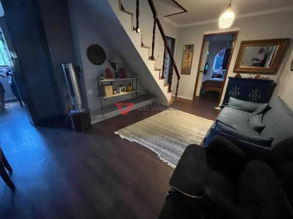 Cobertura à venda com 3 quartos, 1 suíte, 1 vaga e 158m² no Laranjeiras, Rio de Janeiro (RJ) — foto 15 de 27