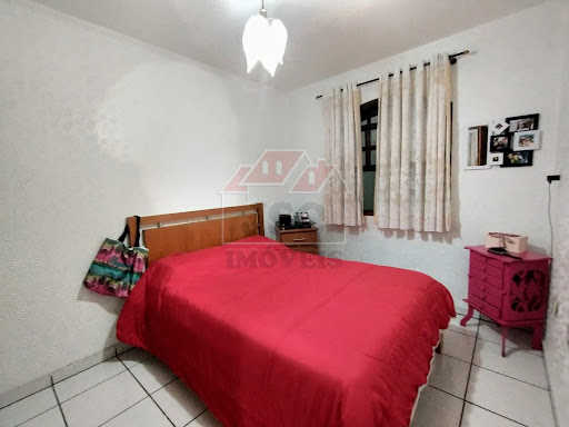 CASA 1 - suíte 1
