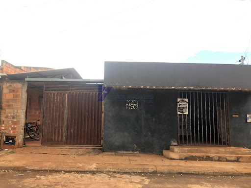 Casa 02 Dorm. em Nilson Veloso  -  Rio Verde
