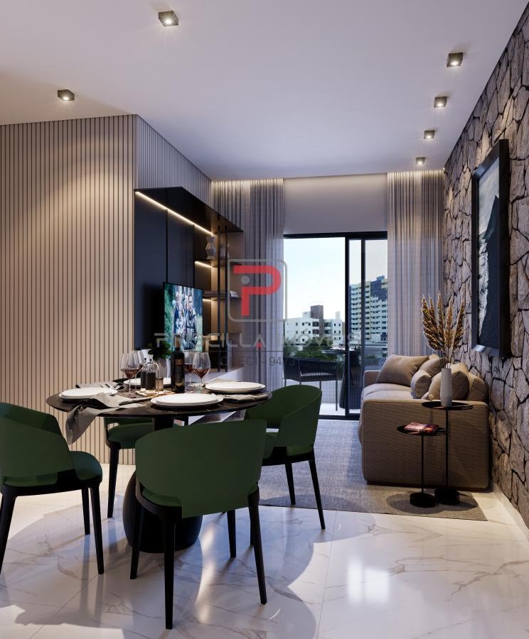 Apartamento à venda com 2 quartos, 1 suíte, 1 vaga e 56m² no Jardim Oceania, João Pessoa (PB) — foto 12 de 14