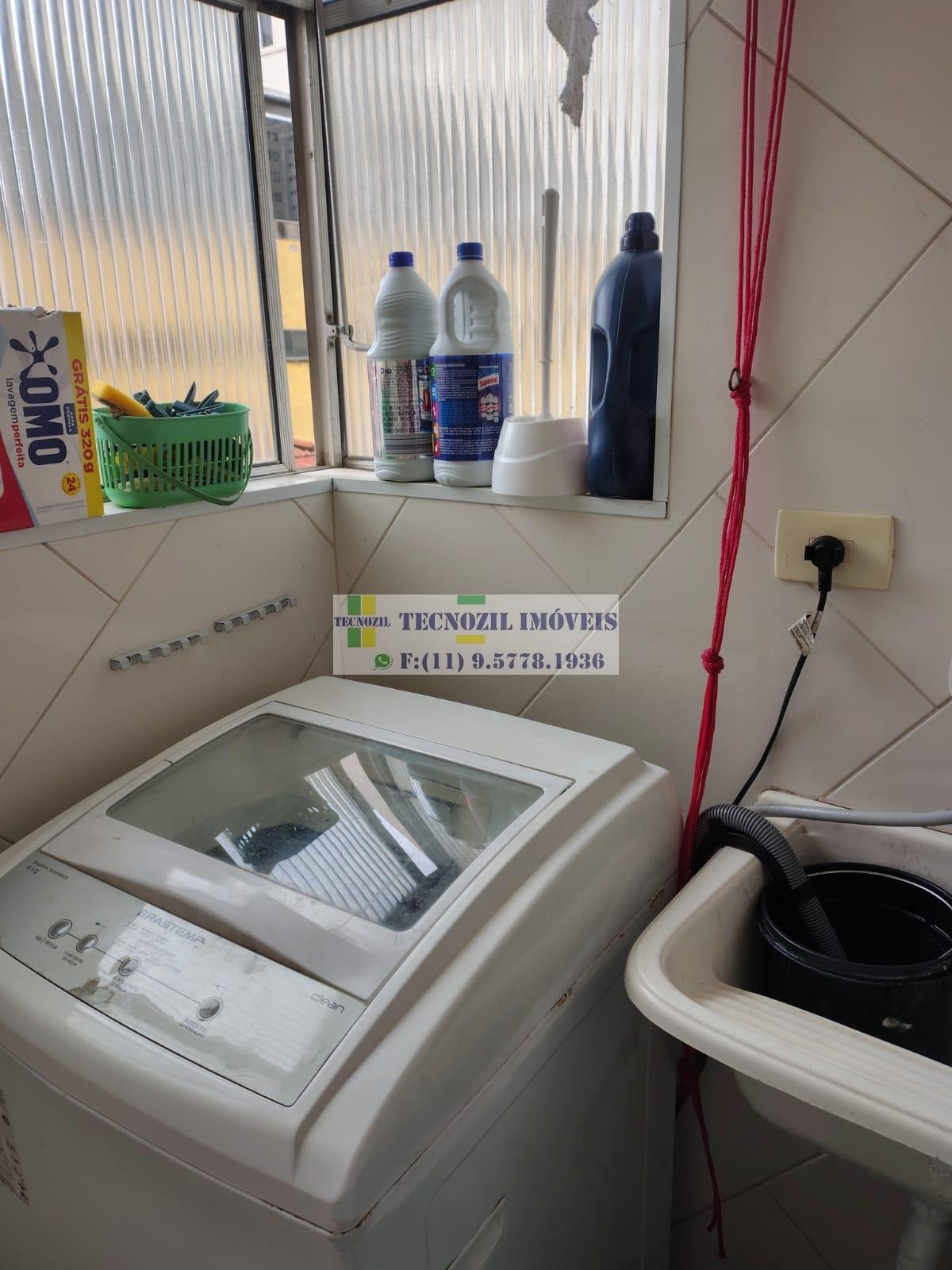 Apartamento, 2 quartos, 65 m² - Foto 23
