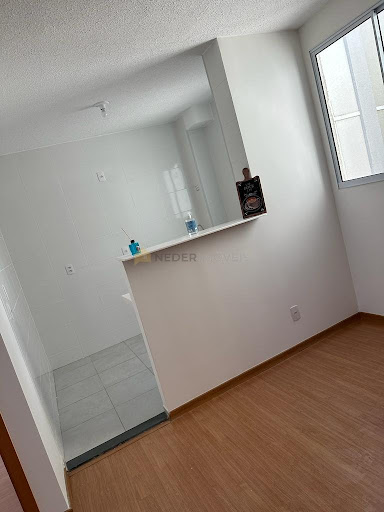 Apartamento no MRV chapada dos Pinhais  -  Cuiabá