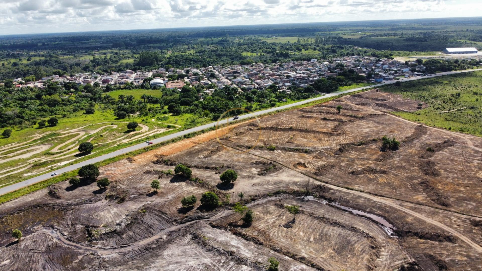Terreno à venda com 300m² de terreno no Reserva Vic Costa das Baleias, Porto Seguro (BA) — foto 20 de 30