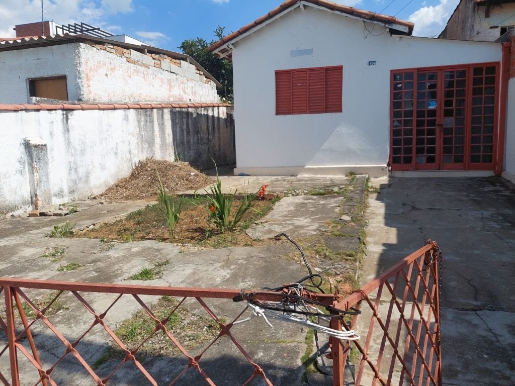 Casa à venda com 1 quarto, 1 banheiro e 40m² no Centro, Mogi das Cruzes (SP) — foto 2 de 3