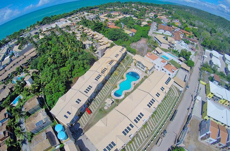 Apartamento à venda com 2 quartos, 3 banheiros, 1 vaga e 100m² no Orla Norte, Porto Seguro — foto principal