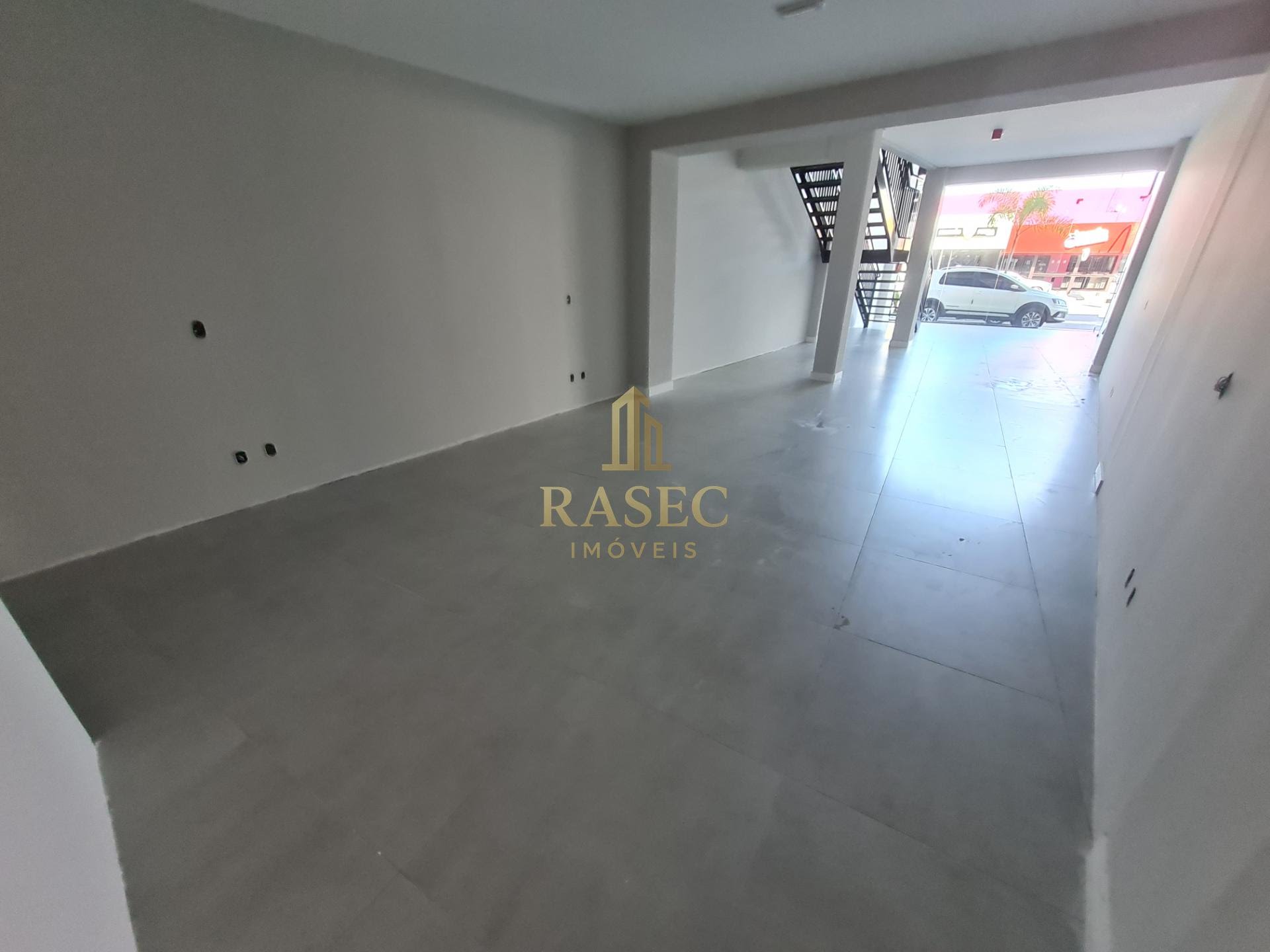 Sala comercial
