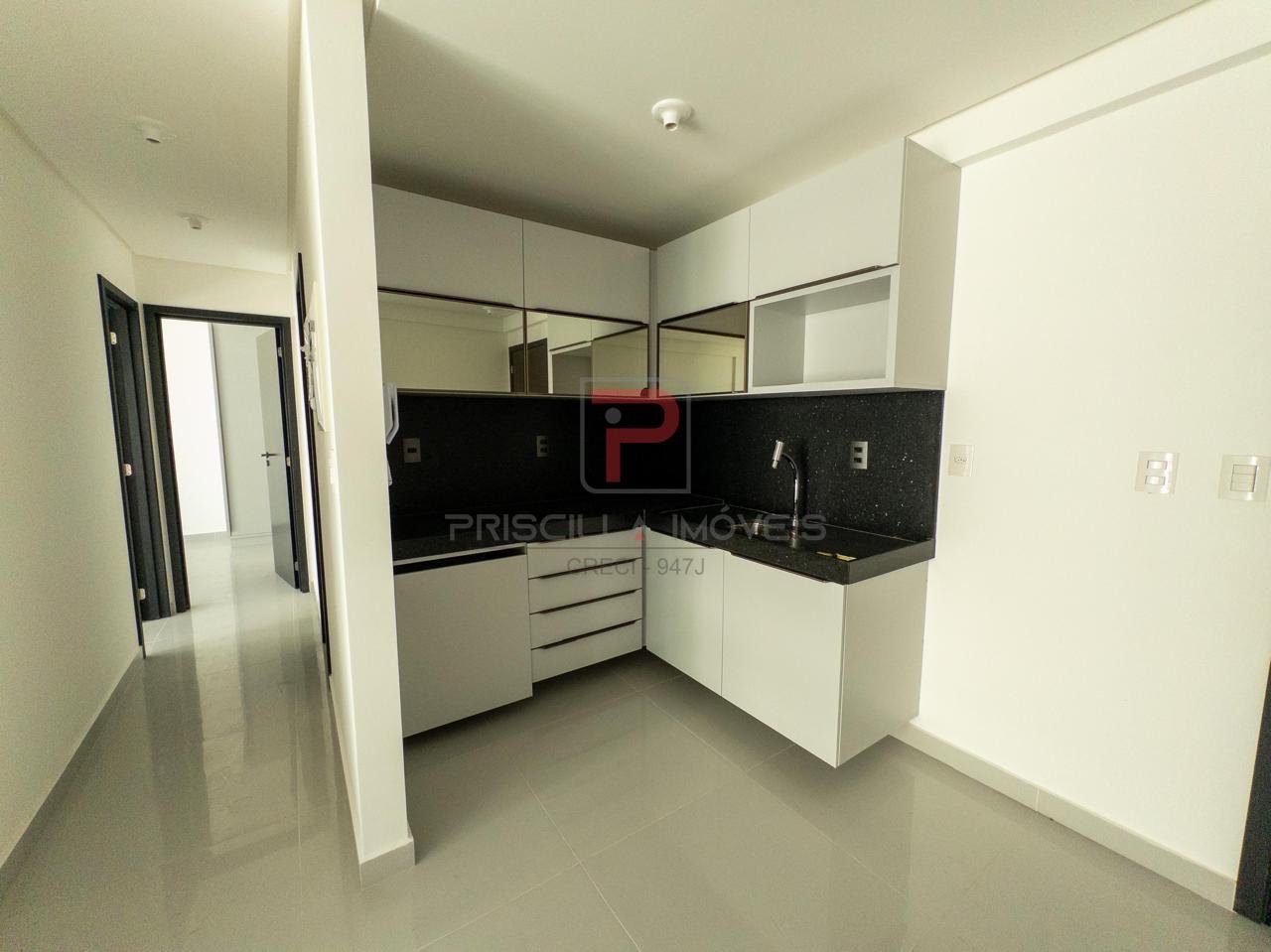 Apartamento à venda com 2 quartos, 1 suíte, 2 vagas e 50m² no Tambaú, João Pessoa (PB) — foto 7 de 30