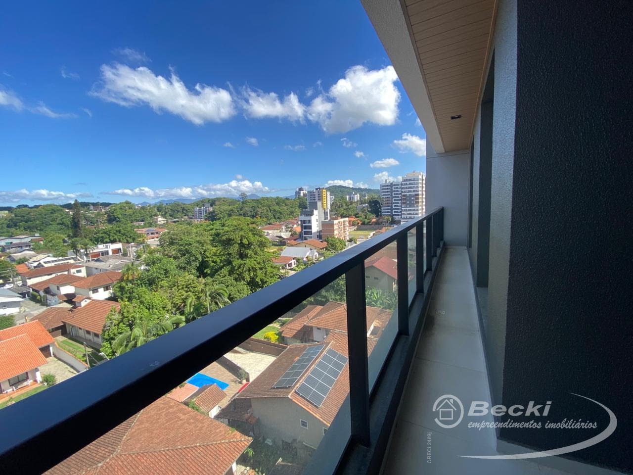 Apartamento à venda com 3 quartos, 1 suíte, 2 vagas e 78m² no Anita Garibaldi, Joinville (SC) — foto 27 de 27