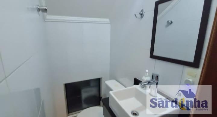 Apartamento à venda com 2 quartos, 2 suítes, 2 vagas e 150m² no Jardim Monte Kemel, São Paulo (SP) — foto 19 de 22