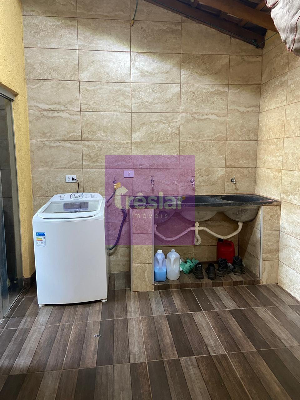 Casa à venda com 3 quartos, 1 suíte, 2 vagas e 137m² no Jardim Eldorado, Três Lagoas (MS) — foto 7 de 21