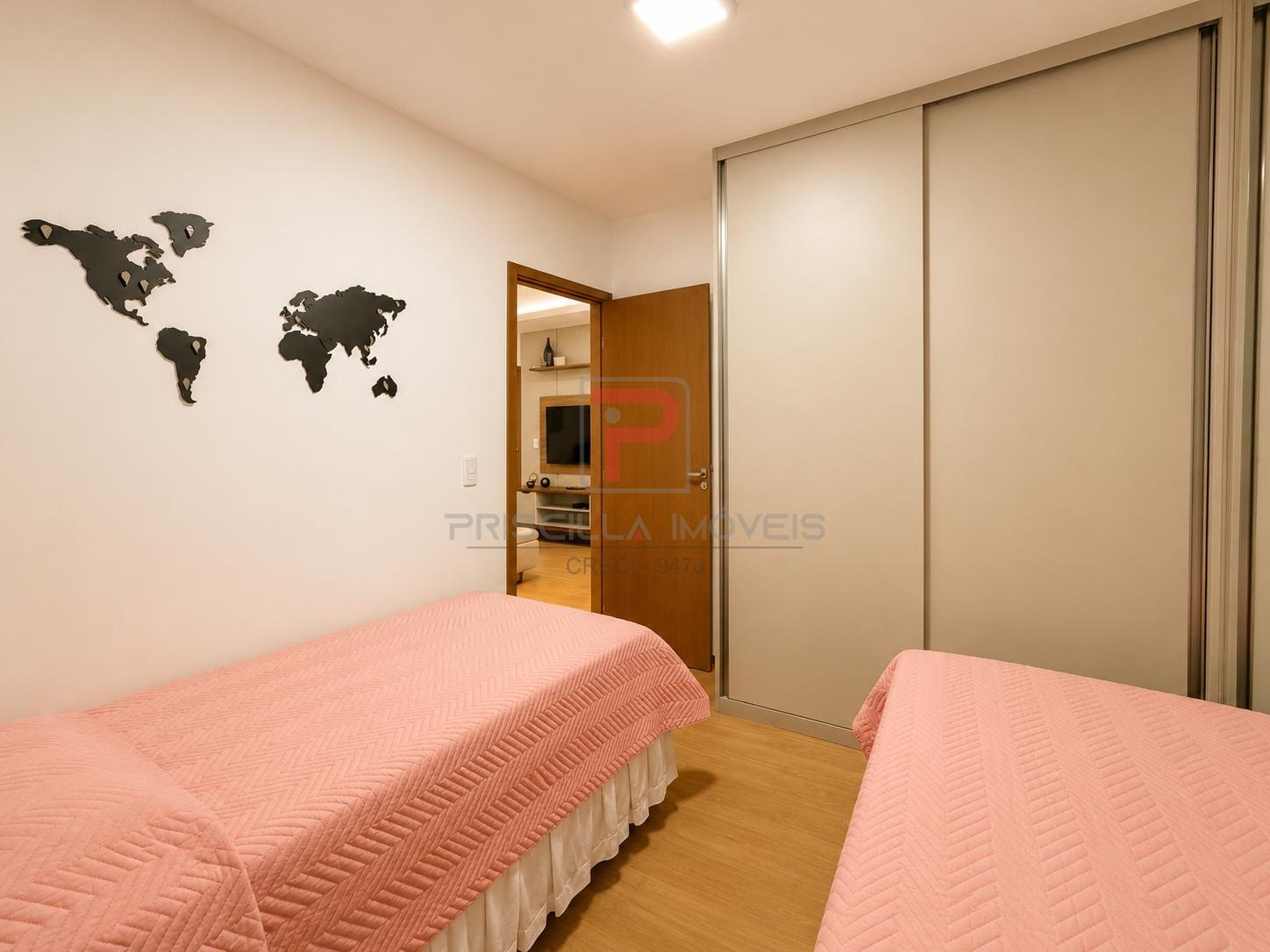 Apartamento à venda com 2 quartos, 1 banheiro, 1 vaga e 51m² no Portal do Sol, João Pessoa (PB) — foto 23 de 30