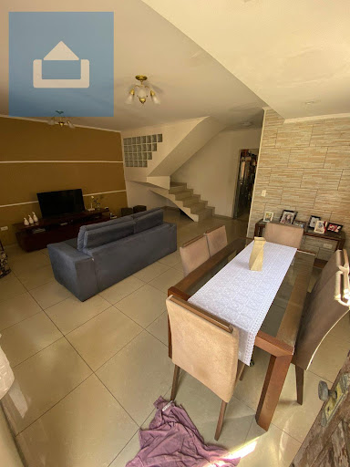Casa em Jardim Helena  -  São Paulo