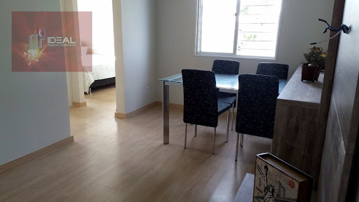 Apartamento Modelo Orion Residence