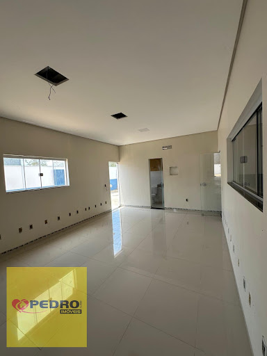 Galpão em Plano Diretor Sul  -  Palmas