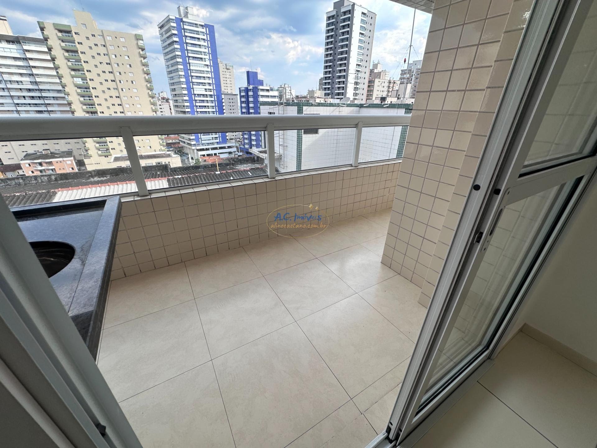 Apartamento à venda com 2 quartos, 1 suíte, 1 vaga e 64m² no Aviação, Praia Grande (SP) — foto 27 de 30